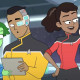Star Trek: Lower Decks