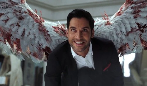 Lucifer
