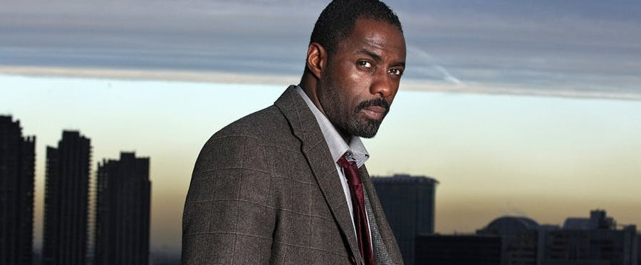 Luther TV Series