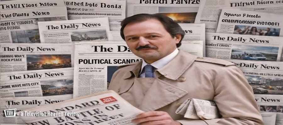 Lytton's Diary