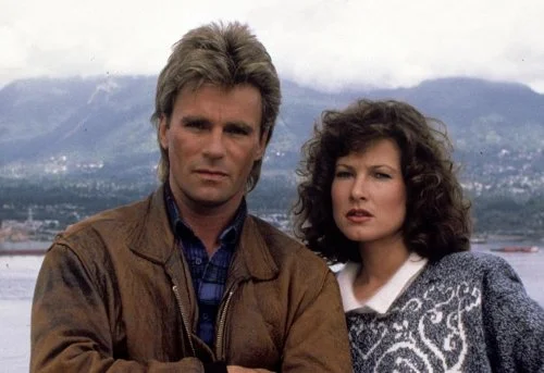 MacGuyver