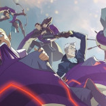The Legend of Vox Machina - Season Two