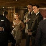 Mad Men TV series