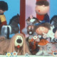 The Magic Roundabout