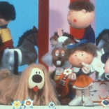 The Magic Roundabout