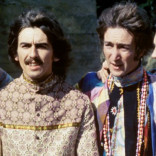 The Magical Mystery Tour
