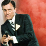 The Man From Uncle