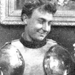 The Man in Armour