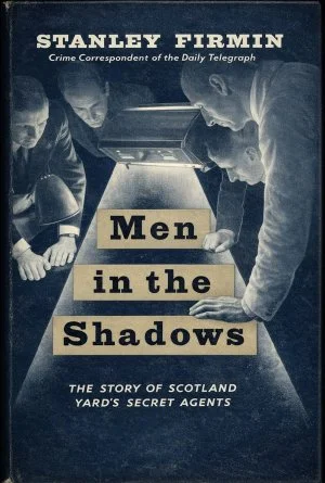 The Men from Room 13