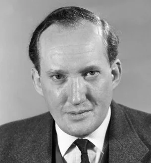 The Men from Room 13