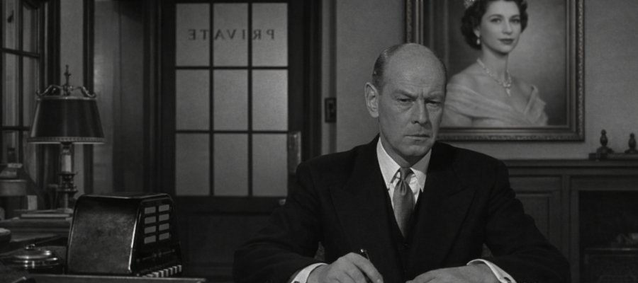 The Men from Room 13