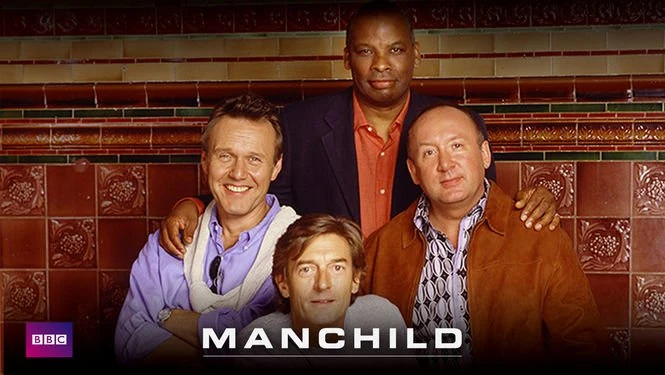 Manchild BBC series