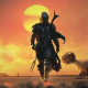 The Mandalorian