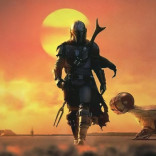 The Mandalorian