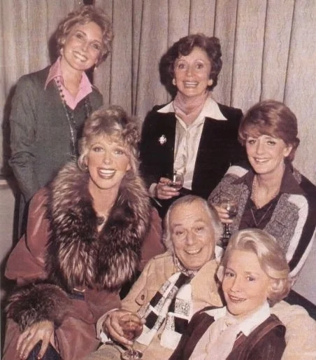 The Many Wives of Patrick