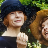 Mapp and Lucia