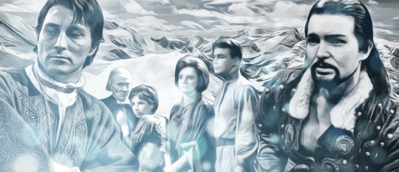 Doctor Who - Marco Polo