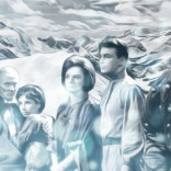 Doctor Who - Marco Polo