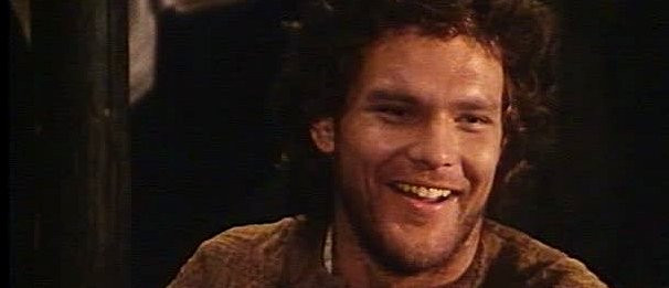 Marco polo tv series 1982 on sale
