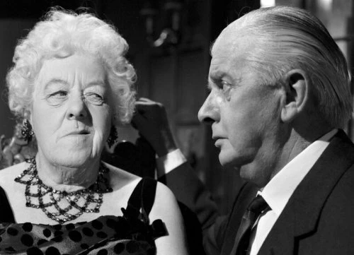 Margaret Rutherford