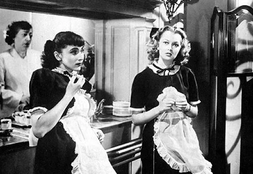 Marianne Stone biography