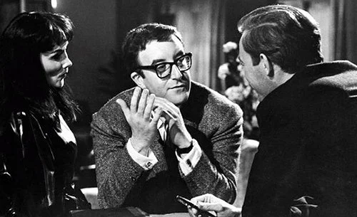 Marianne Stone biography