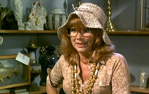 Marianne Stone biography