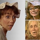 Marianne Stone biography