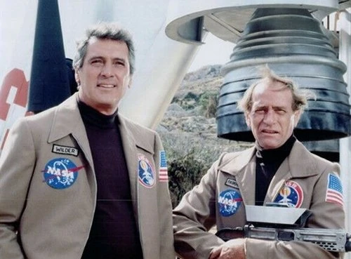 Martian Chronicles