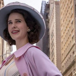 Marvelous Mrs Maisel review