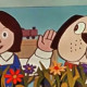 Mary, Mungo & Midge