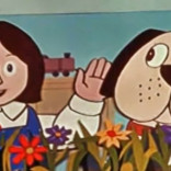 Mary, Mungo & Midge