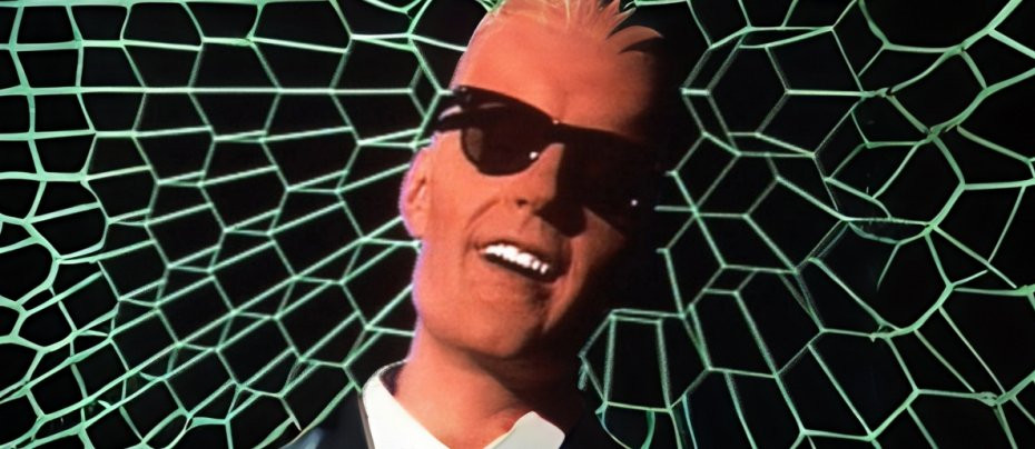 Max Headroom