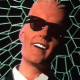 Max Headroom