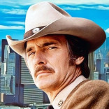 McCloud TV series