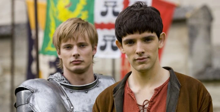 Merlin (BBC 2008)