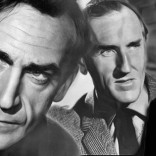 The Midnight Men tv series 1964