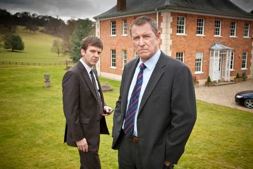 Midsomer Murders