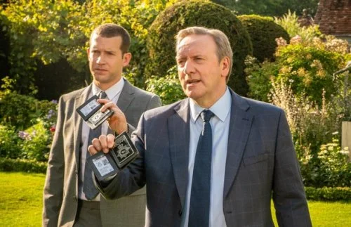 Midsomer Murders