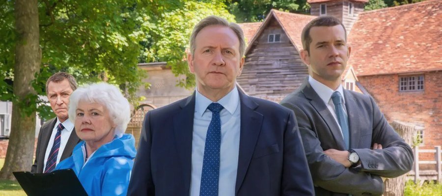 Midsomer Murders