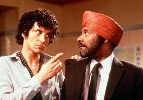 Mind Your Language