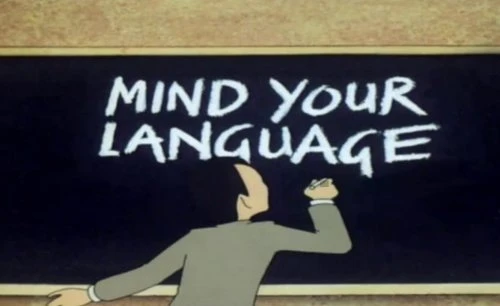 Mind Your Language