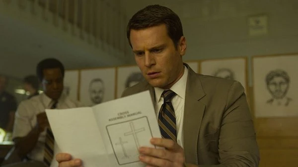 Mindhunter
