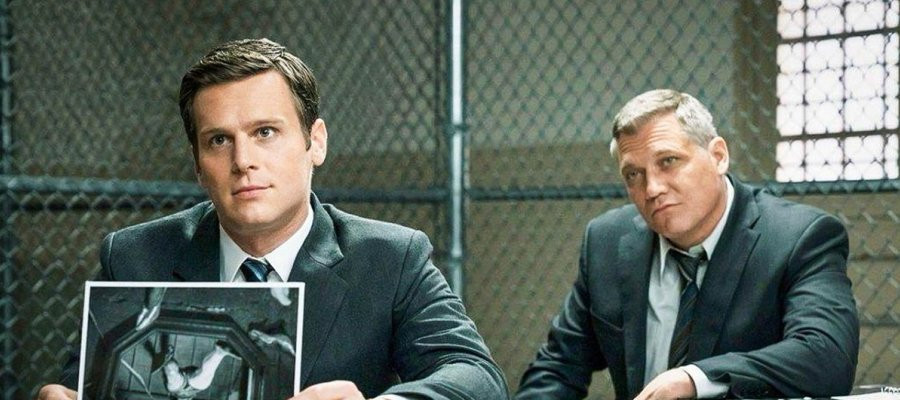 Mindhunter