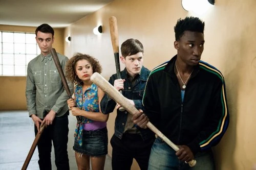 Misfits