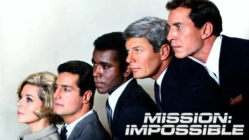 Mission Impossible