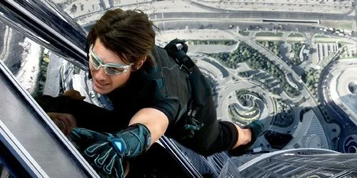 Mission Impossible