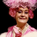 Mollie Sugden
