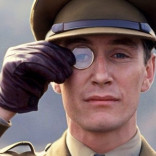 The Monocled Mutineer