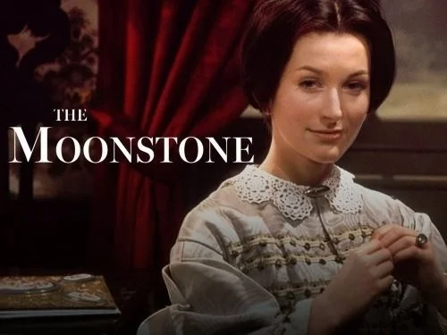 The Moonstone